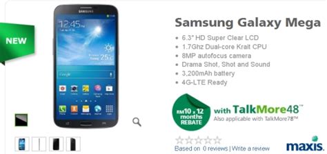 samsung 1.3 mega|Samsung Galaxy Mega specs .